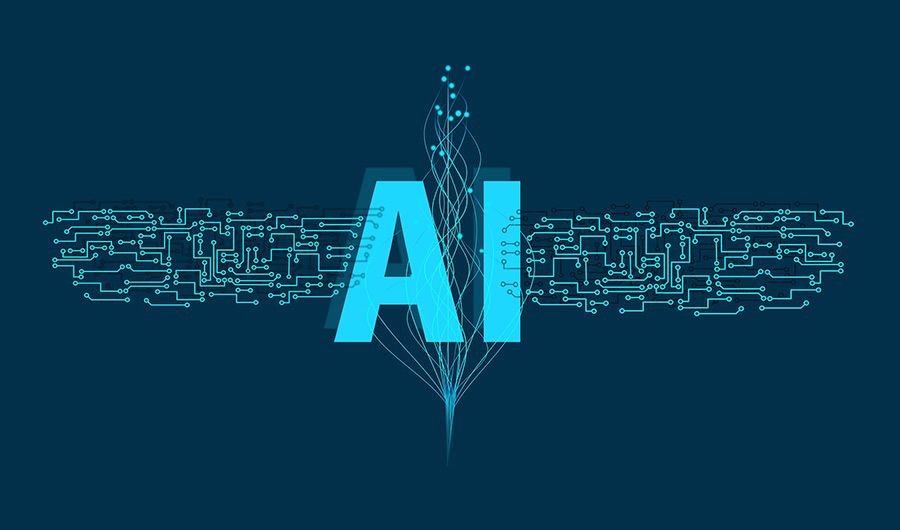 AI-Controlled Innovations