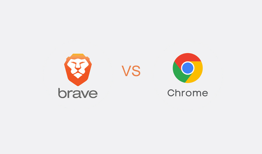 Brave vs Chrome