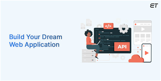 Build Your Dream Web Application