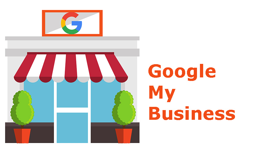 Google My Business