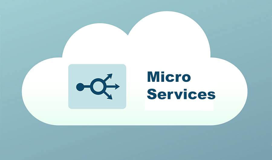 Microservices