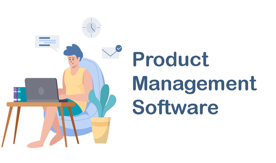 Product management Software