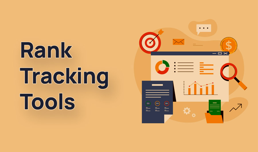 Rank Tracking Tools