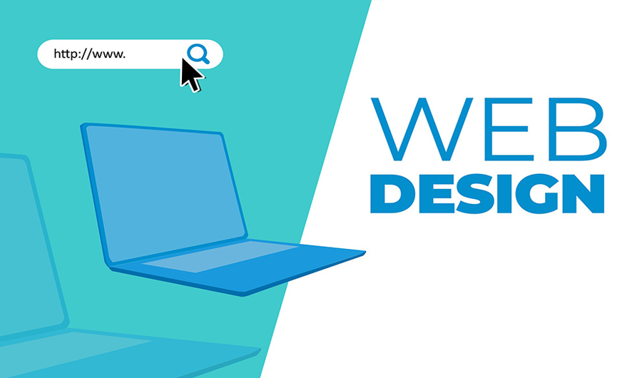 Website Design and Development