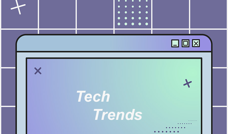 tech trends