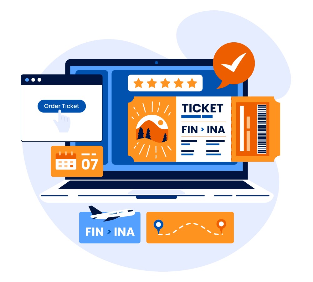 Ticketmaster Proxies