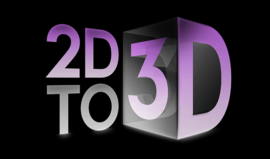 2D and 3D Animation