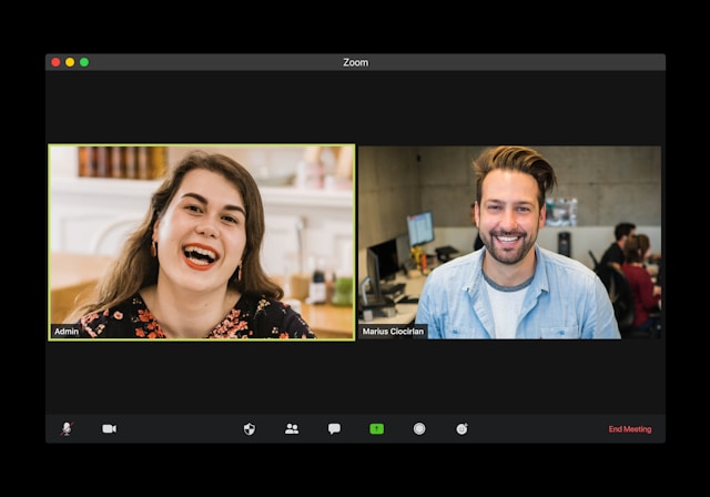 Video Conferencing